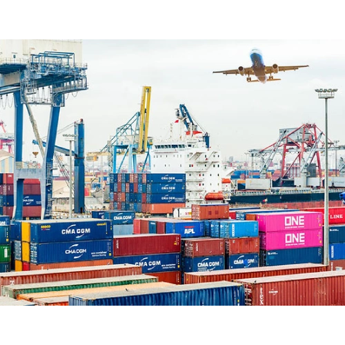 آموزش آفلاین واردات از دبی
